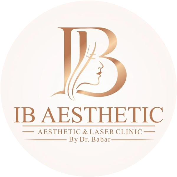 IB Aesthetic, Aesthetic & Laser Clinic by Dr. Babar